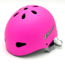 CASCO BLAZER ROSA