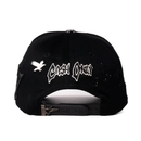GORRA CASH ONLY ROCKSTAR