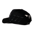 GORRA CASH ONLY ROCKSTAR