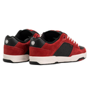 TENIS CIRCA 805 NEGRO VINO