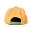 GORRA PLANA PRAYERS START AMARILLO NGO