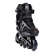 PATINES ROLLER FACE EN LINEA SPORT NEGROS