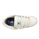 TENIS CIRCA BUCKLER BLANCO HUESO