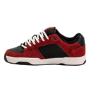 TENIS CIRCA 805 NEGRO VINO