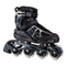 PATINES ROLLER FACE EN LINEA SPORT NEGROS