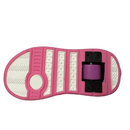 TENIS PATIN HONIX