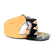 GORRA PLANA PRAYERS START AMARILLO NGO