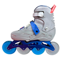 PATINES AJUSTABLES CHICAGO IUS