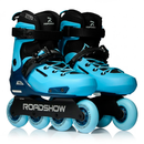 PATINES BLAZER RSJ AZUL
