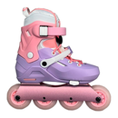 PATINES BLAZER RSJ+ PLUS ROSA
