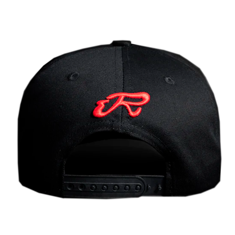 GORRA VICERA REDONDA ROOKIES OPPORTUNITIES