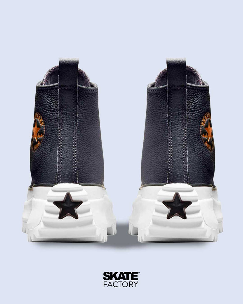 TENIS CONVERSE MUJER RUN STAR HIKE HI