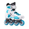 ROADSHOW FREESKATE PATINES EN LINEA CABALLERO BCO AZUL