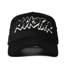 GORRA CASH ONLY ROCKSTAR