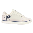 TENIS CIRCA BUCKLER BLANCO HUESO
