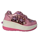 TENIS PATIN HONIX