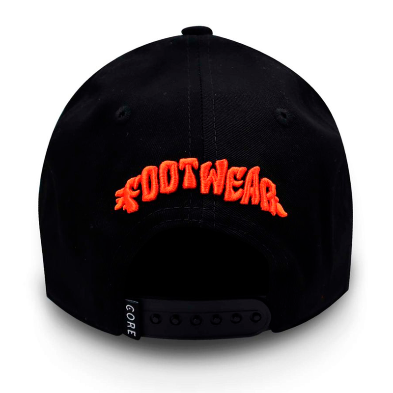 GORRA PLANA CORE PARA CABALLERO SNAPBACK SNAKE