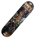TABLA TOOL SHIVA