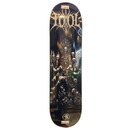 TABLA TOOL SHIVA