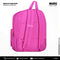 MOCHILA SKECHERS BASIC FUCSIA