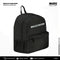 MOCHILA SKECHERS BASIC NEGRO