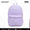 MOCHILA SKECHERS BASIC LILA