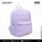 MOCHILA SKECHERS BASIC LILA