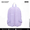 MOCHILA SKECHERS BASIC LILA