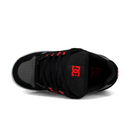 DC SHOES STAG NEGRO GRIS ROJO