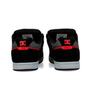 DC SHOES STAG NEGRO GRIS ROJO