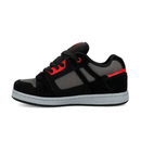 DC SHOES STAG NEGRO GRIS ROJO