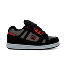 DC SHOES STAG NEGRO GRIS ROJO
