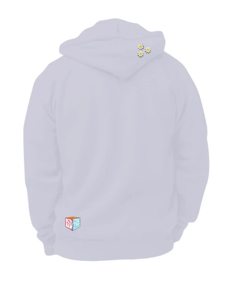 SUDADERA ANTIFASHION TRIP OR TRICK