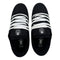TENIS PARA SKATE C1RCA AL 50 NEGRO BLANCO