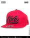 GORRA PLANA CORE PARA CABALLERO SNAPBACK TYPED