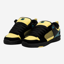 TENIS CIRCA TAVE TT NEGRO LIMA