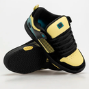 TENIS CIRCA TAVE TT NEGRO LIMA