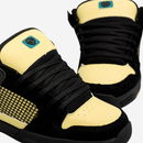TENIS CIRCA TAVE TT NEGRO LIMA