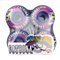RUEDAS CATRINA TEAR 54MM