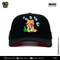 GORRA CASH ONLY TED MONEY