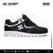 TENIS DC SHOES JOSH KALIS LITE CABALLERO NGO/BCO