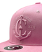 GORRA PLANA CORE PARA CABALLERO ROSA TIMON