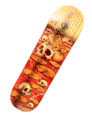 TABLA TOOL FROGS