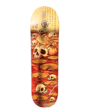 TABLA TOOL FROGS
