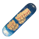 TABLA TOY MACHINE
