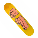 TABLA TOY MACHINE
