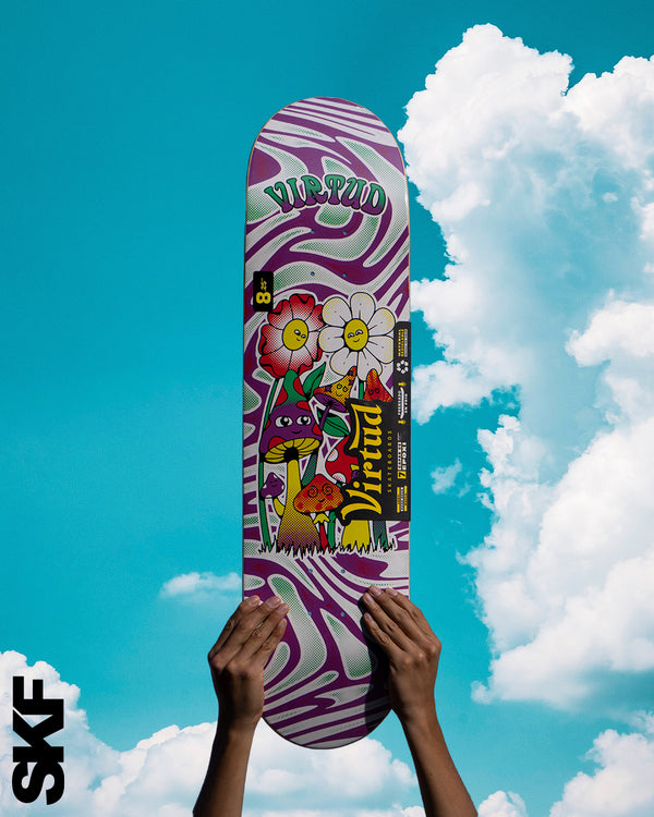 TABLA VIRTUD TRIPPY