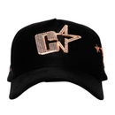 GORRA CASH ONLY STAR CLUB