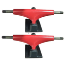 TRUCKS BLAZER NEGRO ROJO