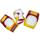 KIT DE PROTECCIONES BLAZER MULTICOLOR